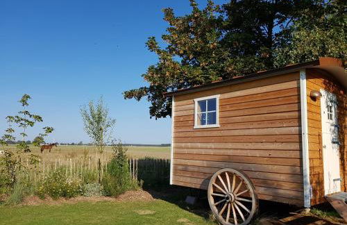 Heimatliebe Ferienwohnung - Foto 18