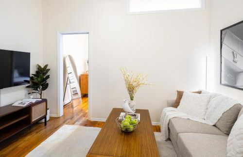 Serene 1B Upper East Side Retreat - Foto 12