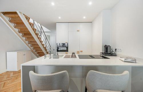 Luxury Duplex Apartment with terrace by Perpetual Relax - Foto 9