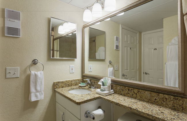 Casa Del Mar Beachfront Suites - Foto 21