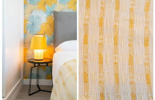 Princesas Flat, Luxury Apartament near beach&metro Free Parking - Foto 19