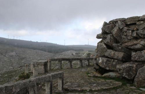A Casa da Rianxeira - Foto 27