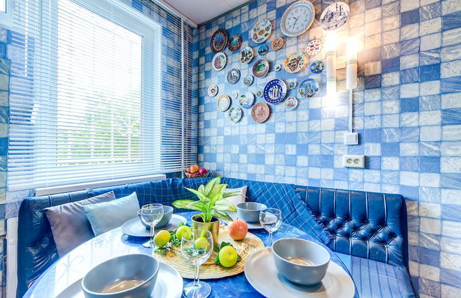 Apartment Vesta on Veteranov - Foto 26