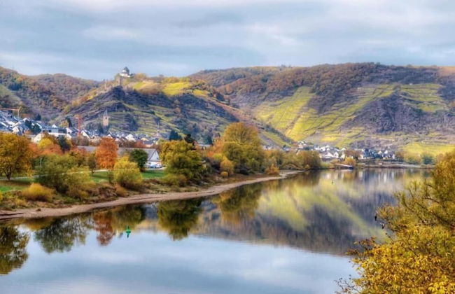 Appartments Haupt - Foto 19