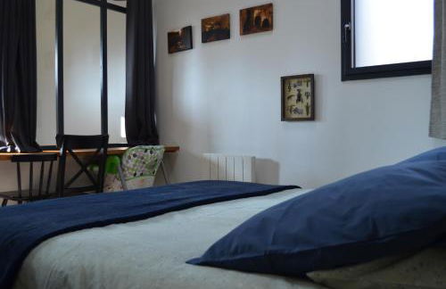 Gite Du Petit Coteau - Foto 22