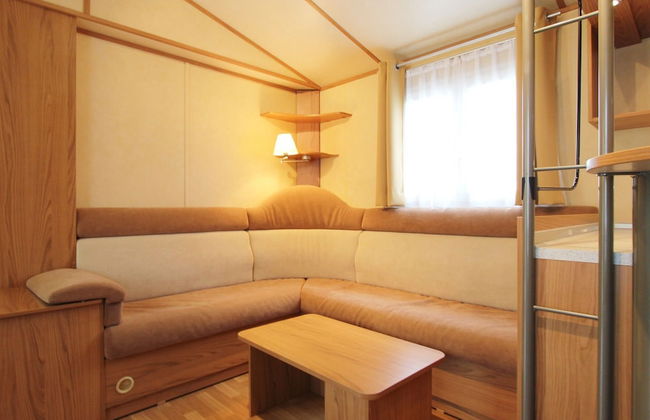 Luxury Mobile Home in Volkermarkt near Petzen Ski Area - Foto 6