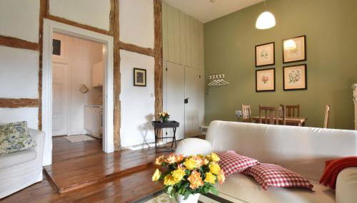 Wohnung nahe Ostsee Kühlungsborn - Foto 5