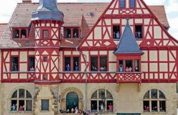 Ferienwohnung-Am-Markt - Foto 32