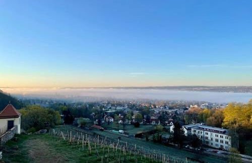 Wohlfühl-Apartment am Lösnitzgrund - Foto 1