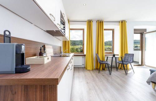 VonMos Moselblick Apartments - Foto 5