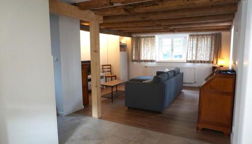 Gîte Les Hirondelles - Spacieux et Typique Alsacien - Commerces à Proximité - Proche Sélestat - Foto 3