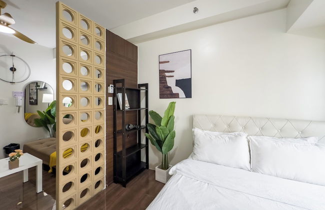 GemstoneBR in SMDC Air Residences - Photo 67