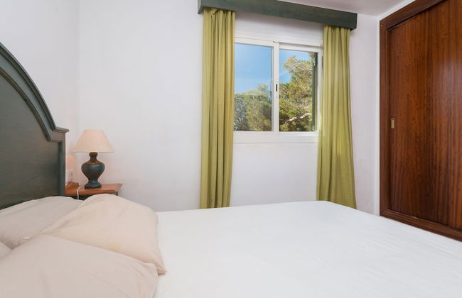 Burgit in Santa y With 2 Bedrooms and 1 Bathrooms - Foto 16