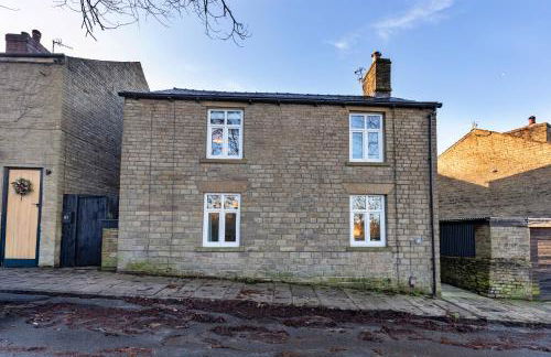 Finest Retreats - Ingersley Cottage - Foto 24