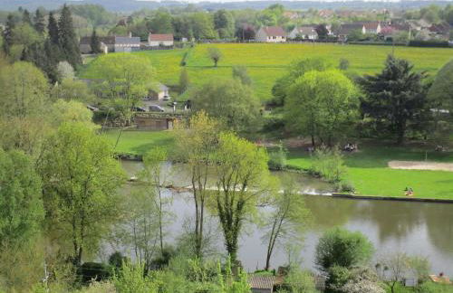 Gîte Le Bourgneuf - Photo 42