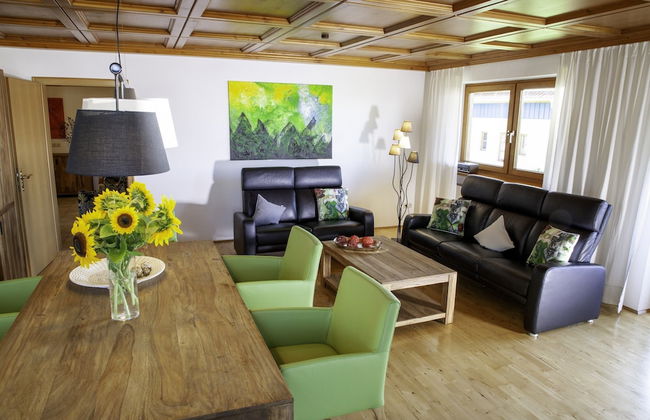 Cozy Apartment in Ruhmannsfelden With Swimming Pool - Foto 29