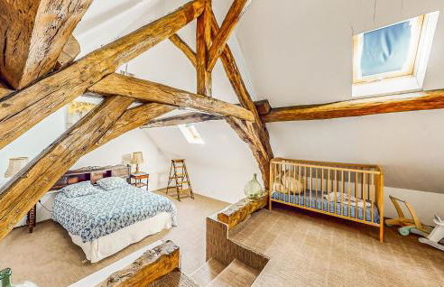 3 Bedroom Nice Home In Lainsecq - Foto 24