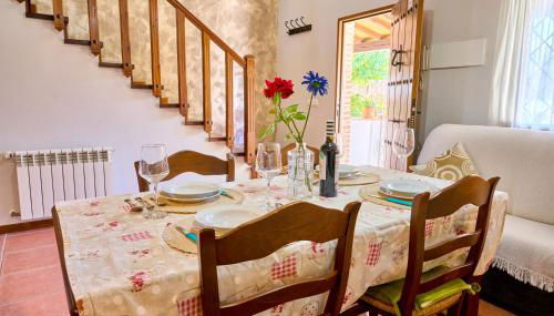 Casa Rural Vistaluque - Foto 3