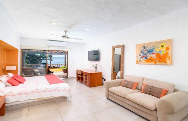 Condo Los Tules 15-122 by Kivoya - Foto 4