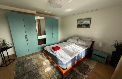 Garden apartment - Foto 17