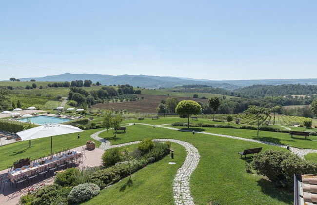 Pg-c309-cadl0at - Poderina dei Poggi 16 - Foto 1