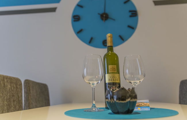 Lux Apartments - Foto 17