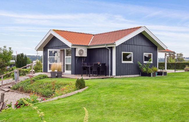 3 bedroom House in Broager with terrace - Photo 2