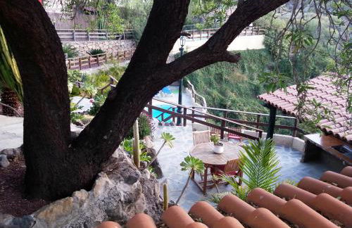 Casa Rural La Cuadra - Foto 10