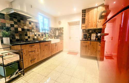 TopHome Highbury Apartment - Foto 41