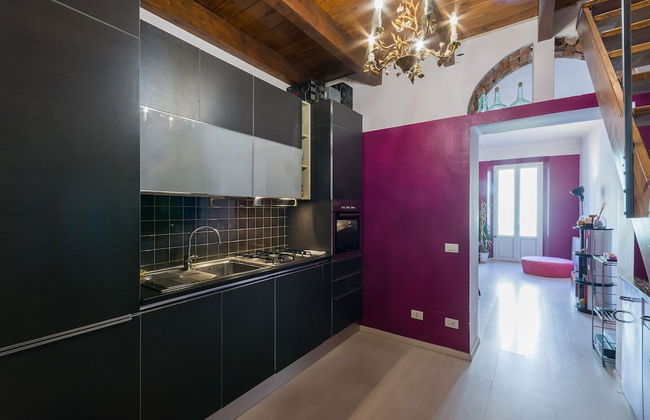 Navigli 7 Apartment - Photo 5