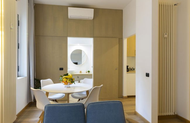 notaMi - Milan Design Flats - Foto 40