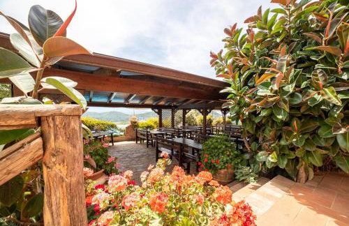 Agriturismo San Basilio - Foto 136