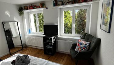 LLAPARTMENTS Stuttgart Nord - Photo 3