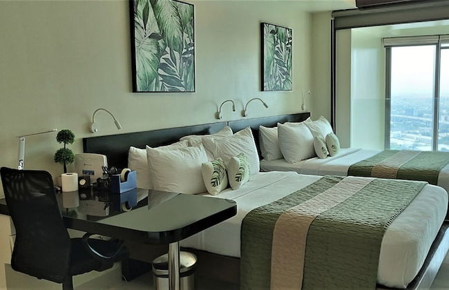 KL Executive Greenbelt KLX - Foto 10