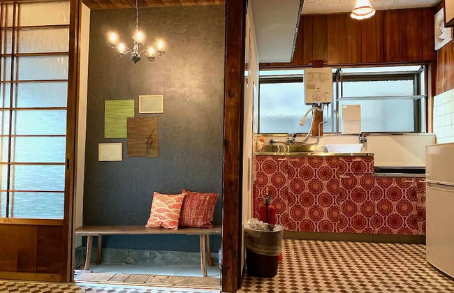 TSUDOYA Tsukamoto - Foto 27