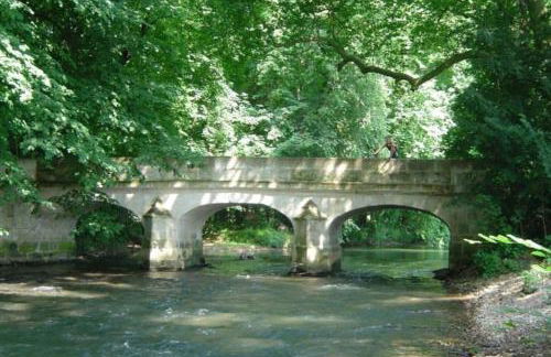 Maison Aveny Spa - Foto 41