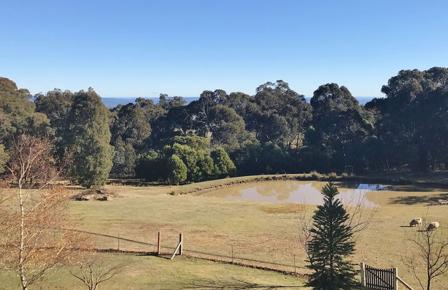 Hilltop Lane - Foto 15