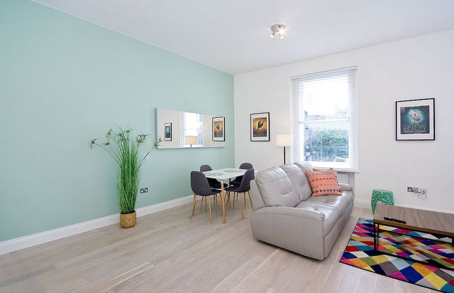 Interlude House by City Living London - Photo 32