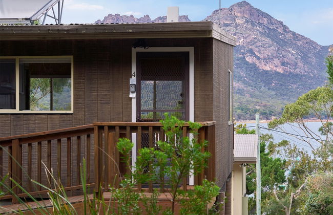 Freycinet Sanctuary 4 - Foto 14