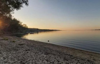 Domek letniskowy nad jeziorem Żarnowieckim - Domek Na Kaszubach - NADOLE - Foto 30
