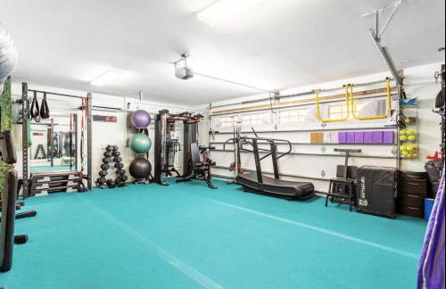 Cozy Hyde Park Home - Foto 46