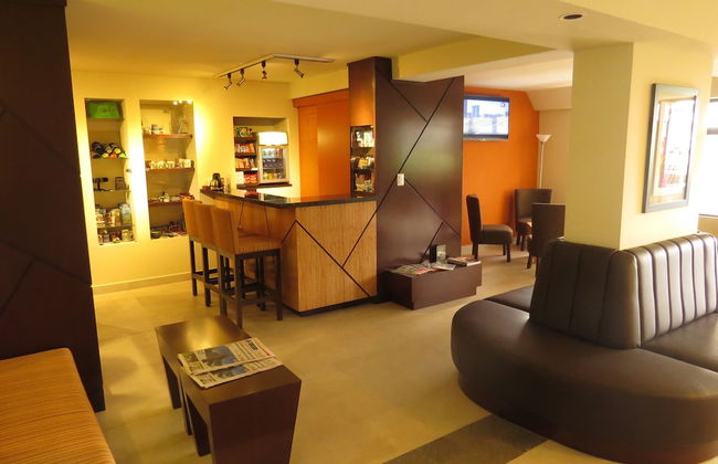 Hotel Residence Inn Suites Cristina - Photo 5