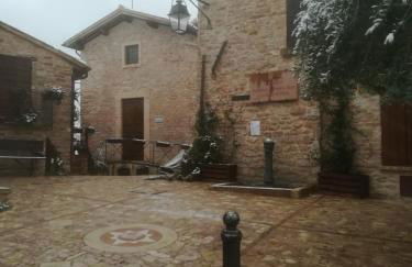 La scuola del castello località San Giovanni Spello - Photo 8