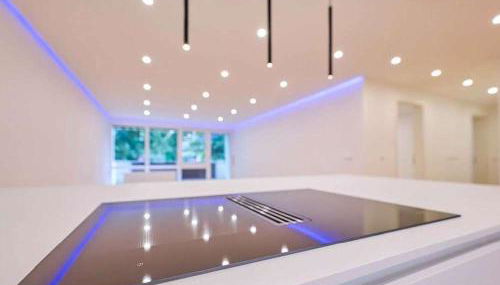 Luxus Apartment Makartstraße München - Foto 3