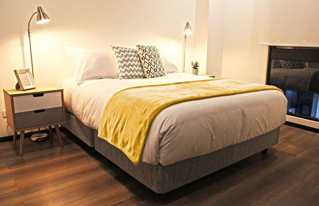 Area 97 Condos by Vesper - Foto 3