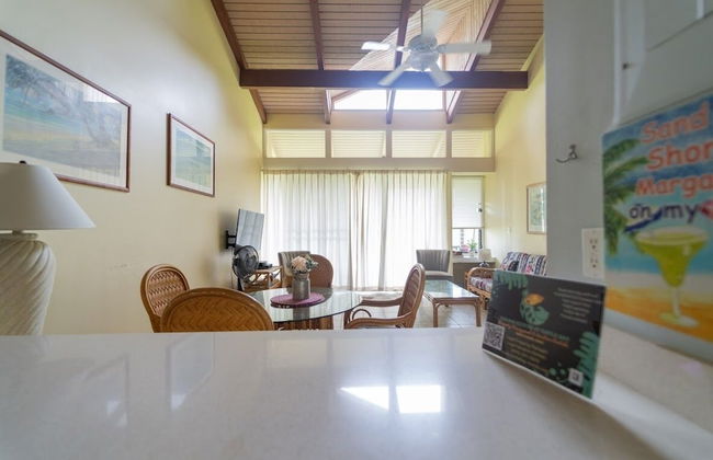 Turtle Bay Hale Lilly**nuc 90-tvu-0350 2 Bedroom Condo by RedAwning - Foto 17