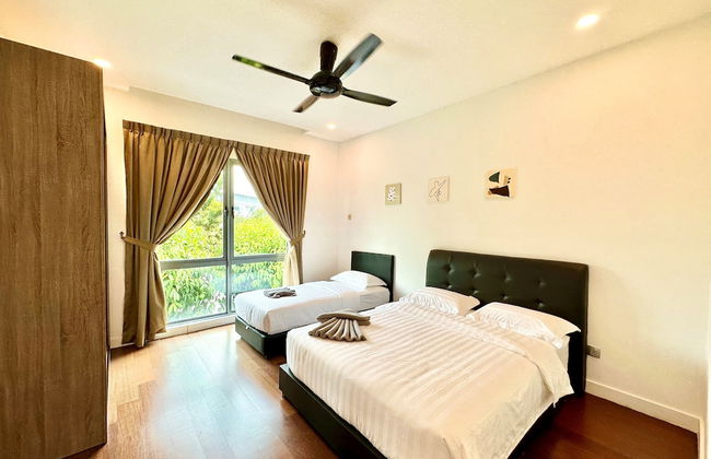 Deco Home Imago The Loft - Foto 78