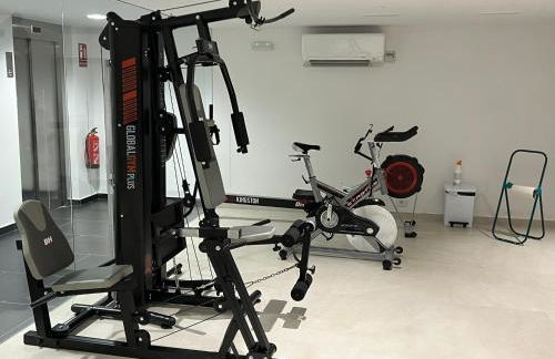 Atalaya sobre la Medialuna by Clabao - Photo 52