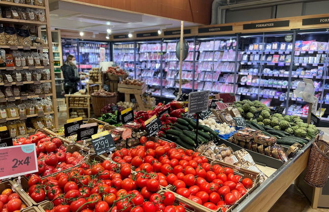 Aparthotel Hispanos 7 Suiza - Foto 18