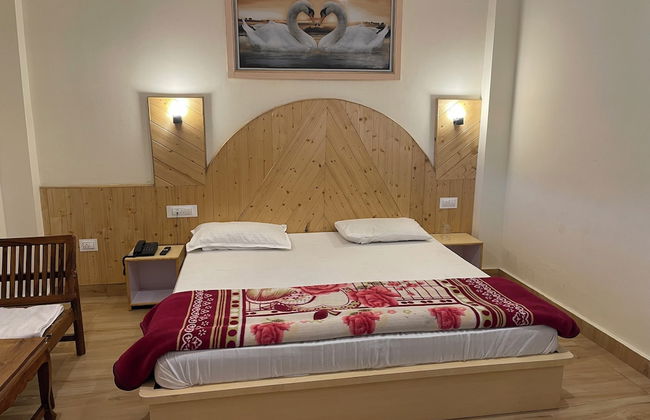 Shubham Cottage - Foto 18